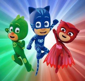 PJ Masks HQ