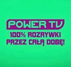 POWER TV