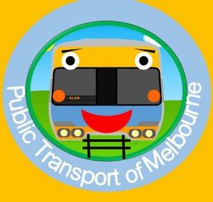 Public Transport of Melbourne