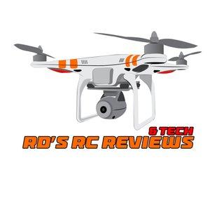 RDs RC Reviews & Tech