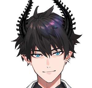 Ren Zotto 【NIJISANJI EN】