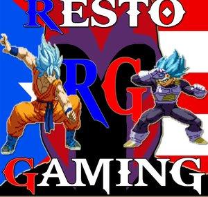 RestoGaming
