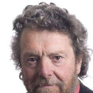Richard Donat