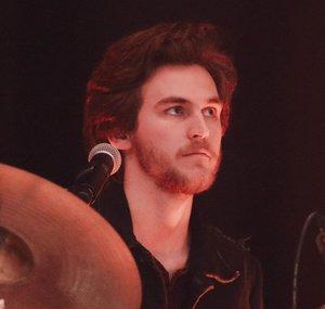 Ryan Tarbutton