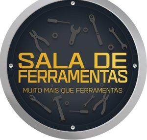 SALA DE FERRAMENTAS