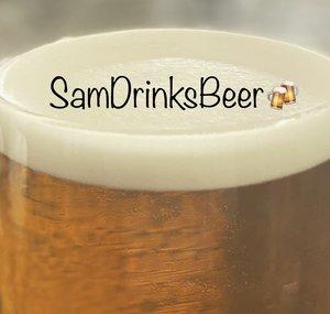 SamDrinksBeer Beer Reviews