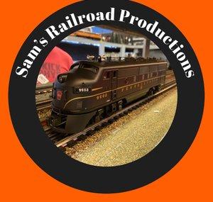 Sam's Railroad Productions