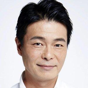 Satoshi Nikaido