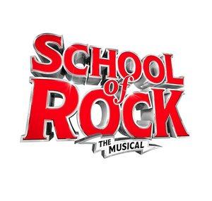 School of Rock the Musical