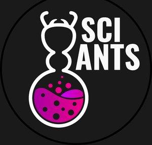 SciAnts Media