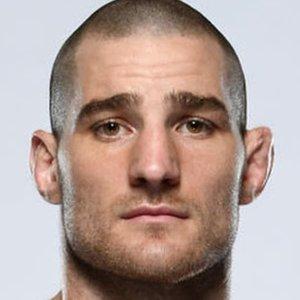 Sean Strickland