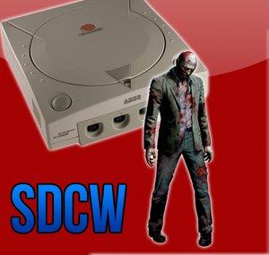 SegaDreamcastWorld