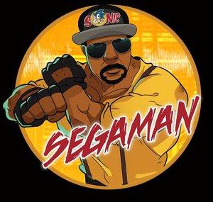segaman 101