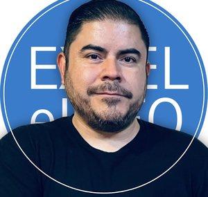 Sergio Alejandro Campos - EXCELeINFO