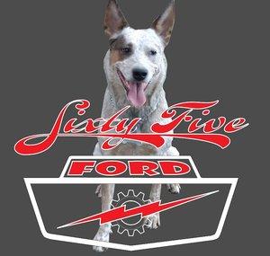 sixtyfiveford