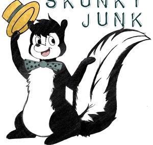 Skunky Junk