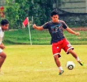 Steven Raul Soekarno