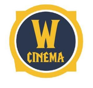 Stormwind Cinema