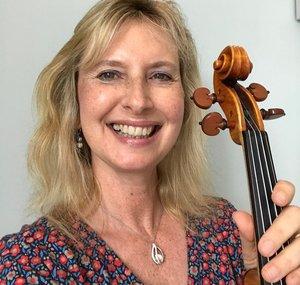 Sue Aston