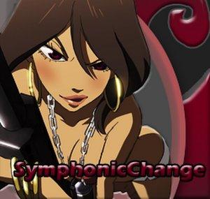 SymphonicChange