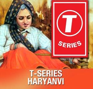 T-SERIES HARYANVI