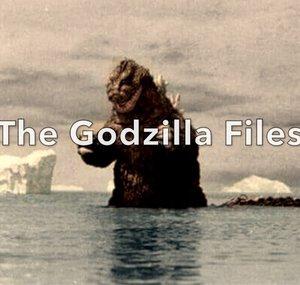 The Godzilla Files