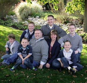 The Henrichsens