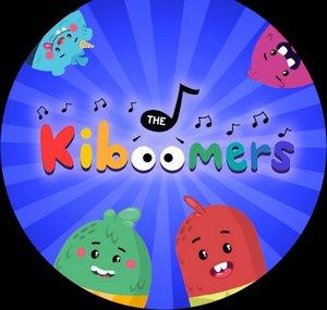 The Kiboomers - Kids Music Channel