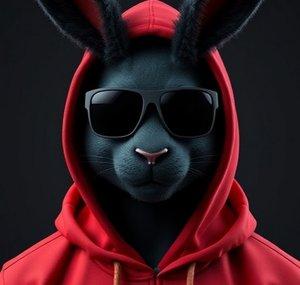 The Krazy Wabbit