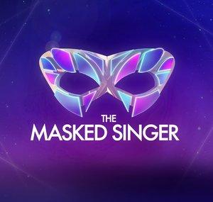 The Masked Singer UK