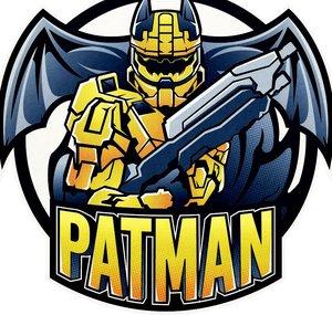 The Patman Gaming