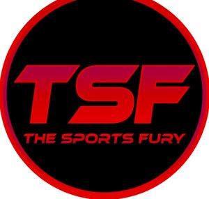 The Sports Fury