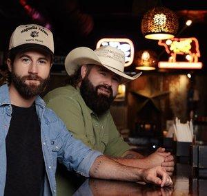 The Swon Brothers