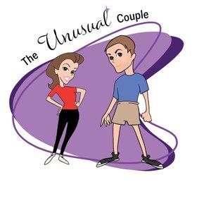 The Unusual Couple Podcast