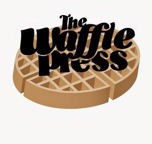 The Waffle Press Movie Podcast
