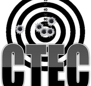 Tiro Esportivo Canela