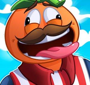 Tomato - Fortnite