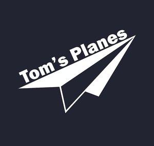 Tom's Planes