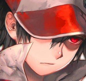 Trainer Red