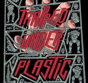 Trapped Under Plastic
