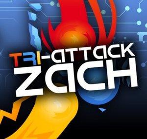Tri-Attack Zach