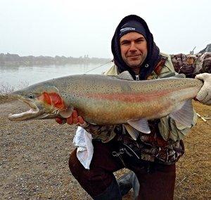 True North Angler