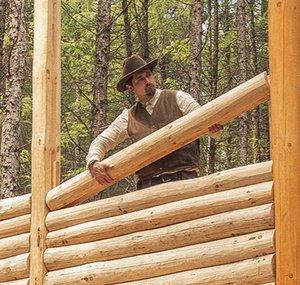 Trustin Timber