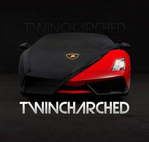 TwinCharched - Supercar Videos