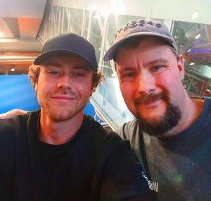 Ty Jensen