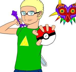 Ultima Geek