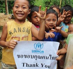 UNHCR Thailand