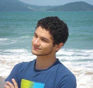Vinicius Okami