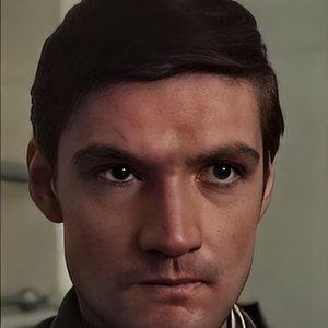 Vladimir Simonov