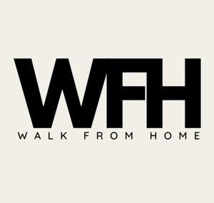 Walk From Home